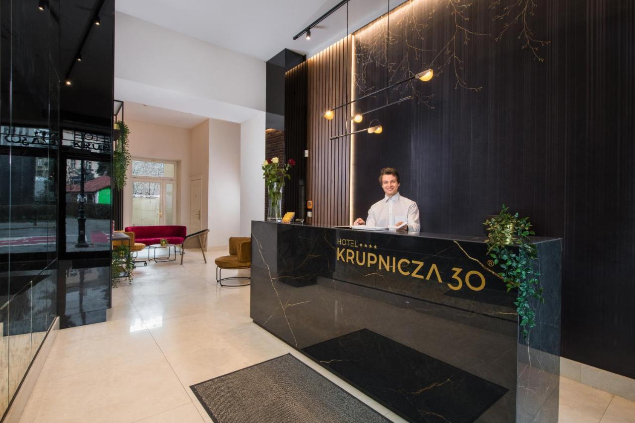 Hotel Krupnicza 30 — Photos 2