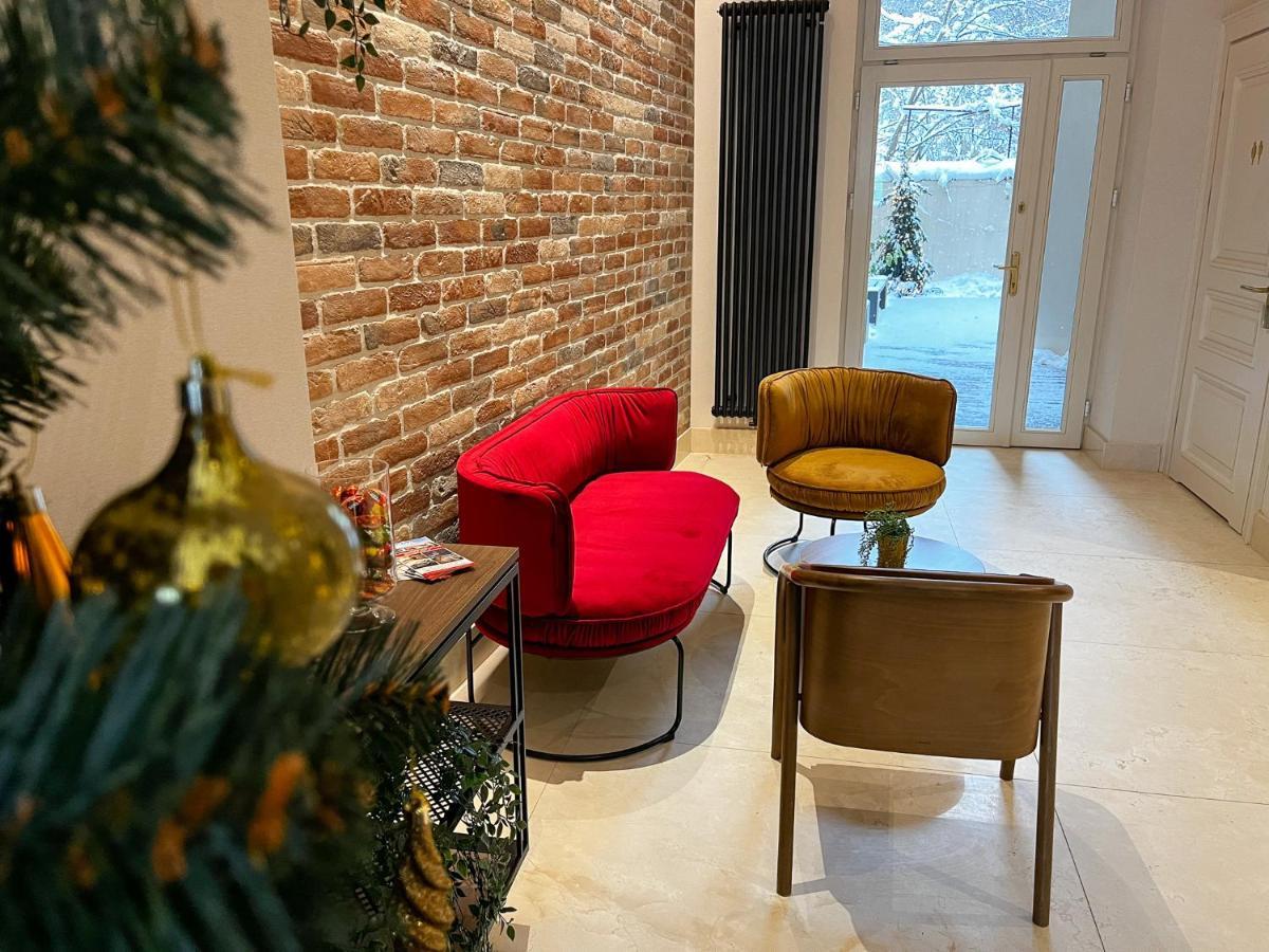 Hotel Krupnicza 30 — Photos 3